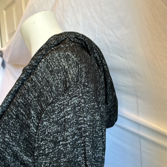 Ladies, favorite soft hooded cardigan, size L. Make a bundle and save! - Picture 3 of 3